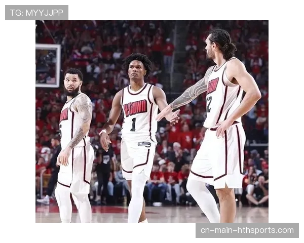 阿门·汤普森全面数据助火箭 年轻球员迎来爆发季